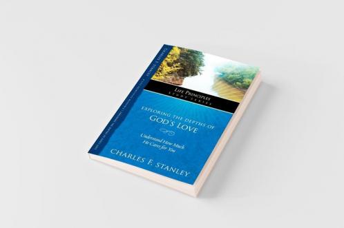 The Exploring the Depths of God's Love