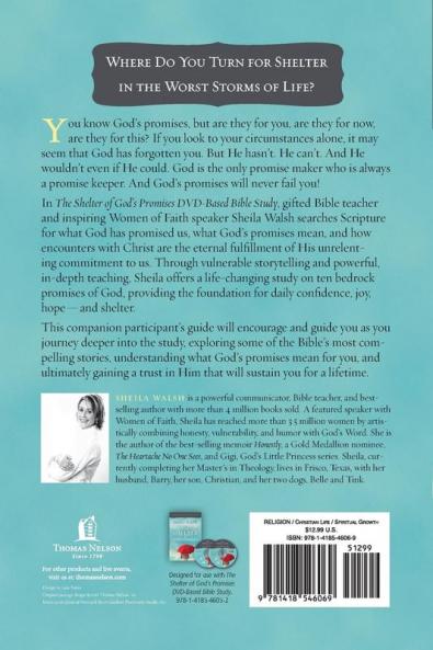 The Shelter of God's Promises