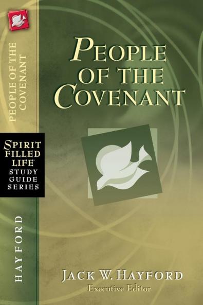 El People of the Covenant
