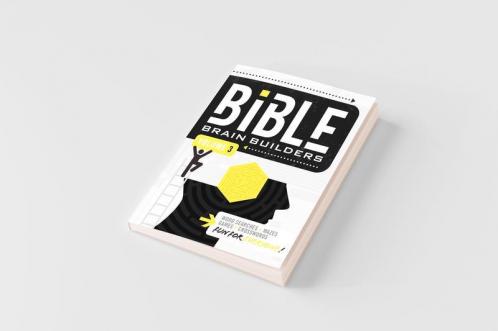 Bible Brain Builders Volume 3