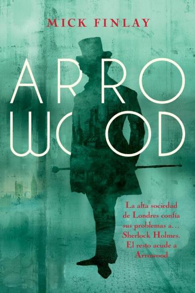 Arrowood