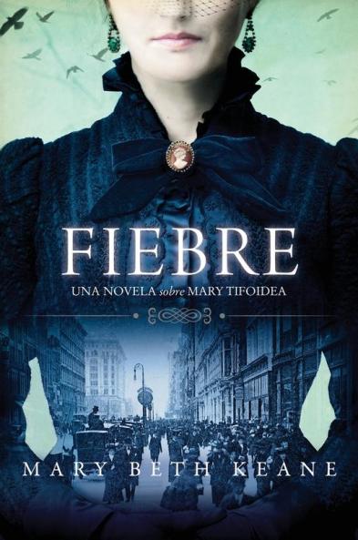 Fever \ Fiebre (Spanish edition)