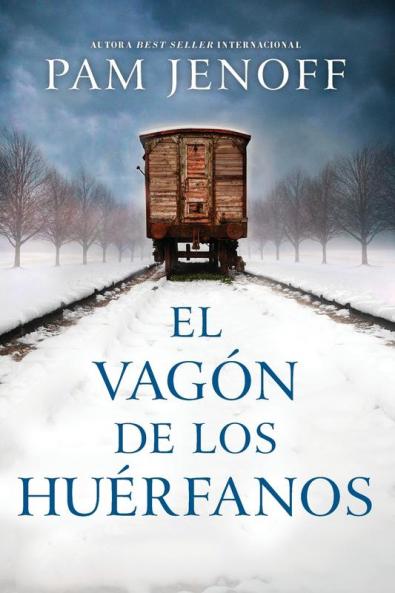 El vag��n de los hu��rfanos