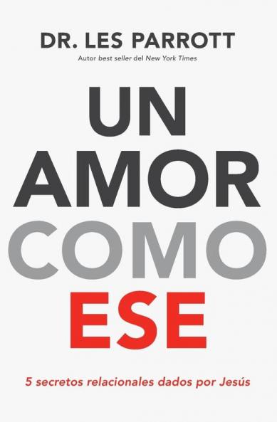 Un amor como ese