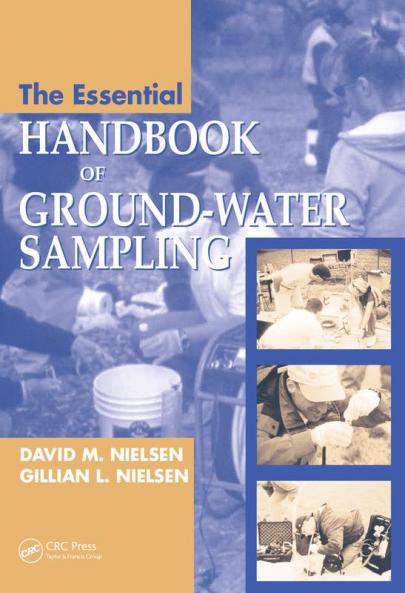 Essential Handbook of Ground-Water Sampling