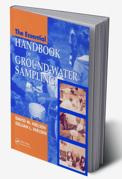 Essential Handbook of Ground-Water Sampling