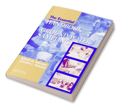 Essential Handbook of Ground-Water Sampling