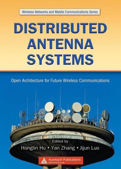 Distributed Antenna Systems