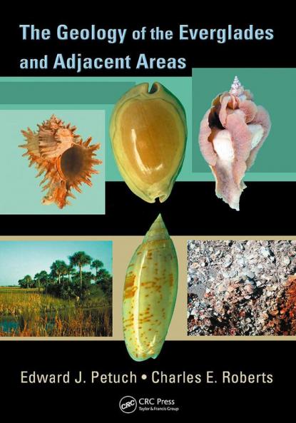 Geology of the Everglades and Adjacent Areas