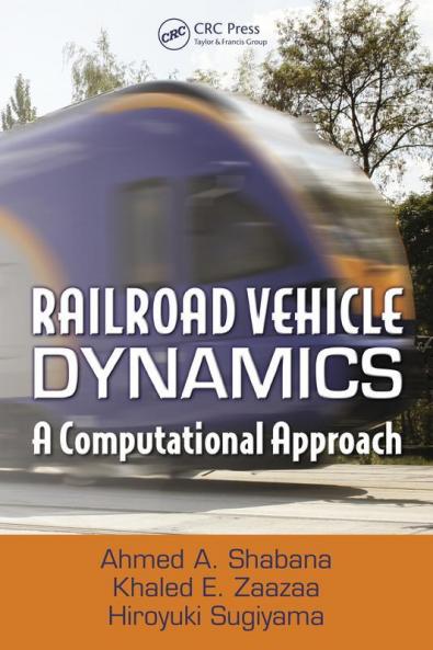 Railroad Vehicle Dynamics