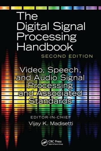 Video Speech and Audio Signal Processing and Associated Standards