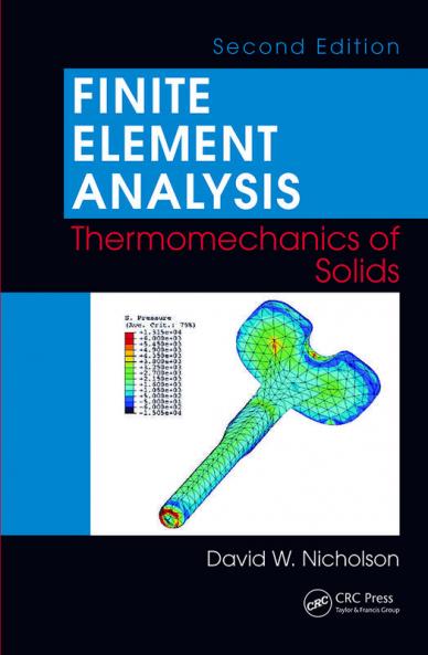 Finite Element Analysis
