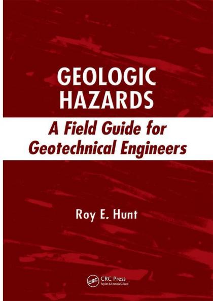Geologic Hazards