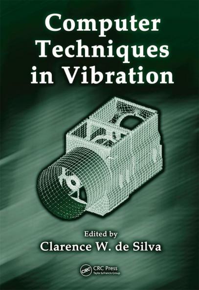 Computer Techniques in Vibration