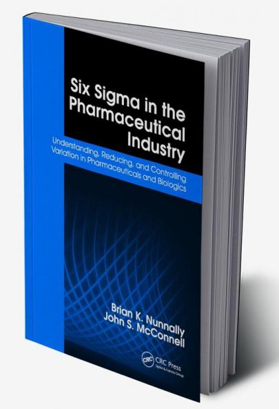 Six Sigma in the Pharmaceutical Industry