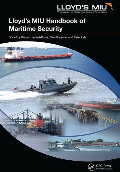 Lloyd's MIU Handbook of Maritime Security