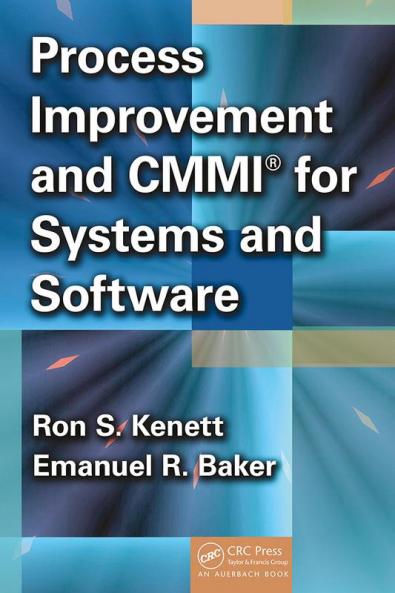 Process Improvement and CMMI for Systems and Software