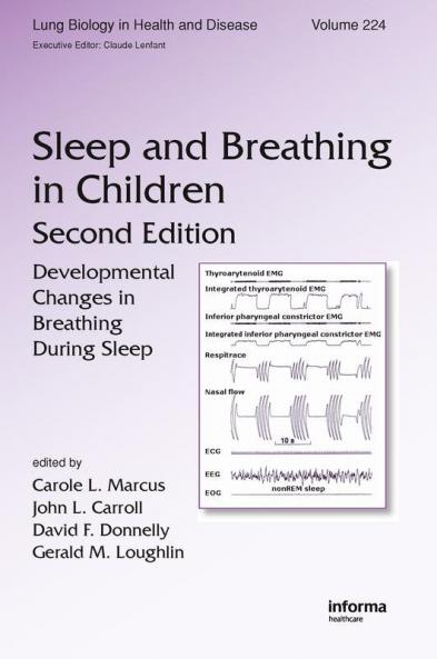 Sleep and Breathing in Children