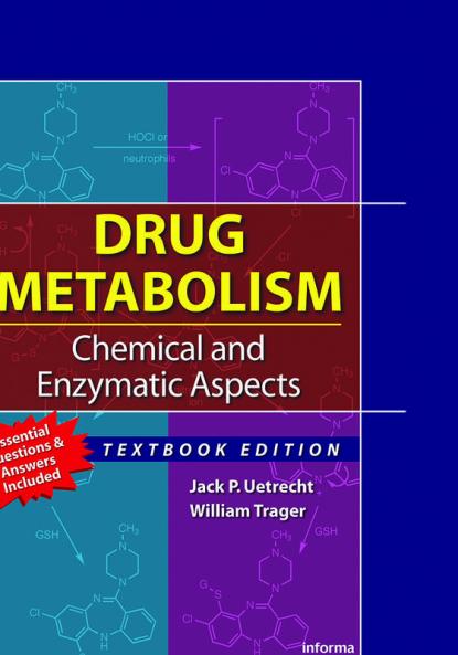 Drug Metabolism