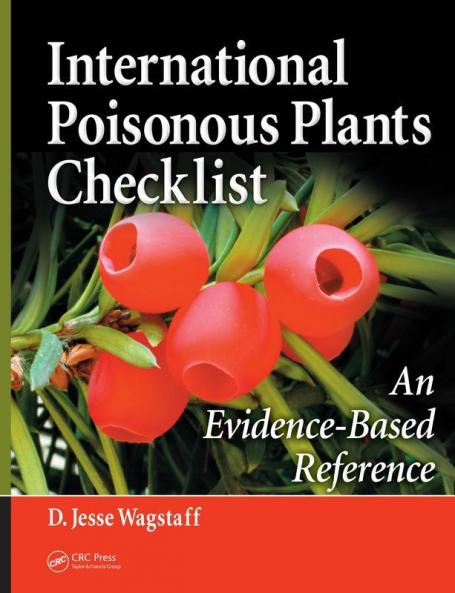 International Poisonous Plants Checklist