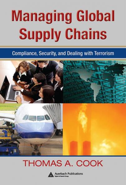 Managing Global Supply Chains