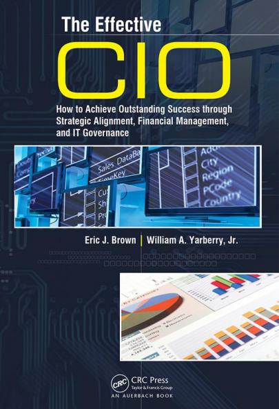 Effective CIO