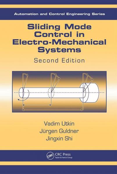 Sliding Mode Control in Electro-Mechanical Systems