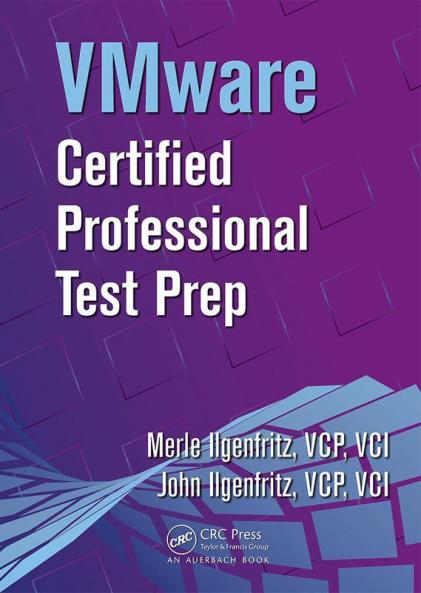 VMware Certified Professional Test Prep