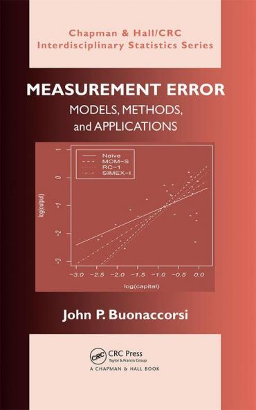 Measurement Error