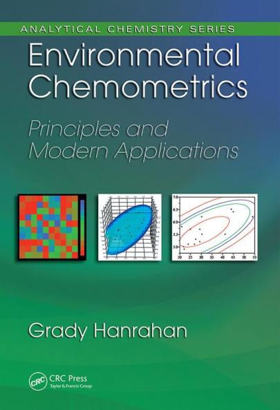 Environmental Chemometrics