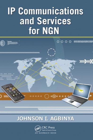 IP Communications and Services for NGN