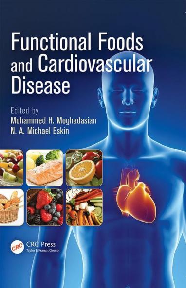 Functional Foods and Cardiovascular Disease