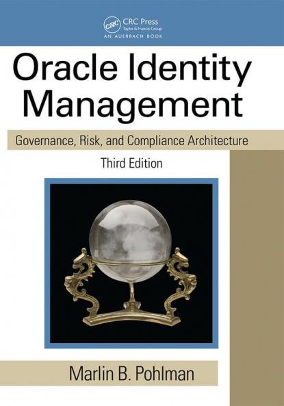Oracle Identity Management