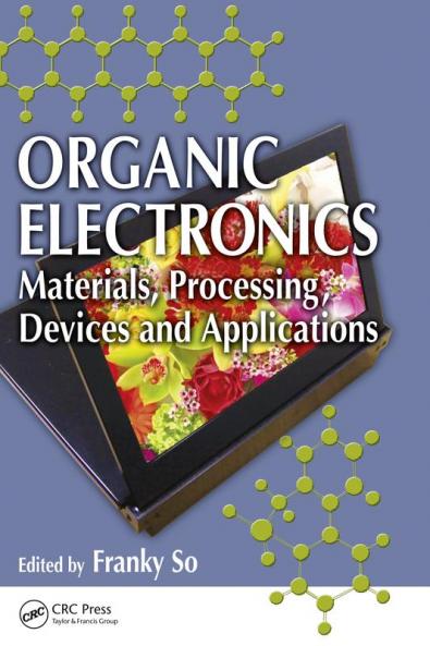 Organic Electronics