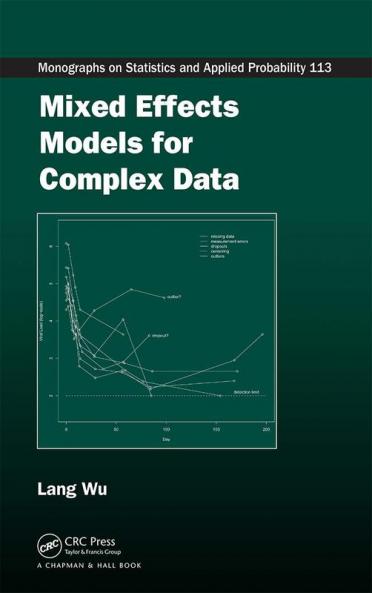Mixed Effects Models for Complex Data