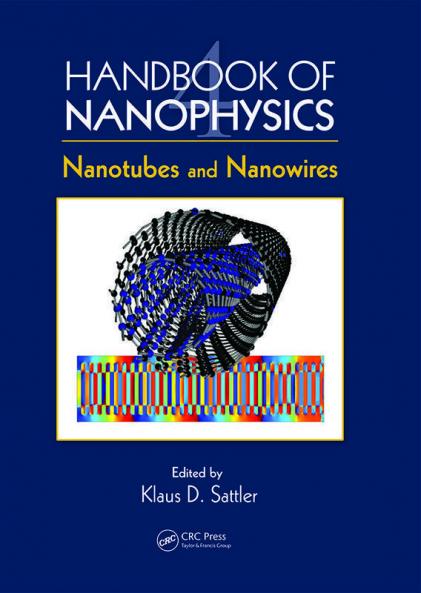 Handbook of Nanophysics
