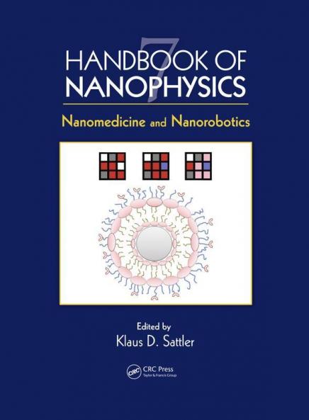 Handbook of Nanophysics