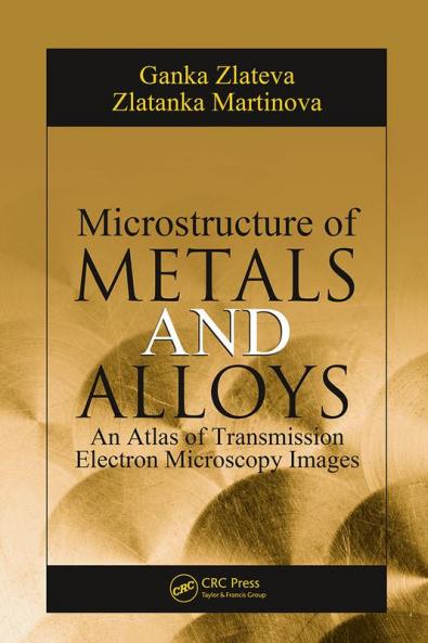 Microstructure of Metals and Alloys