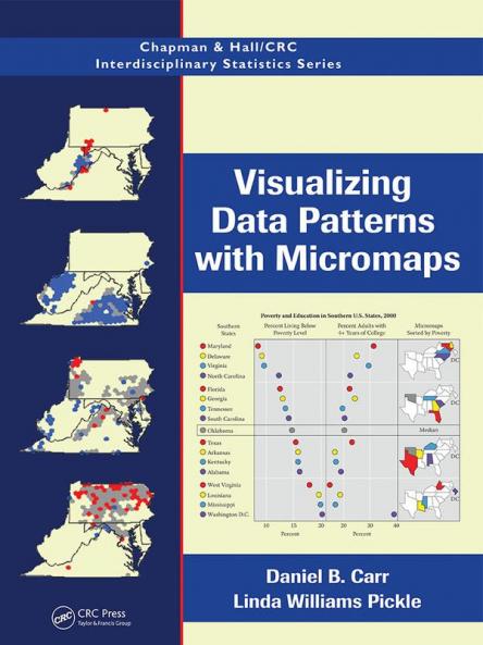 Visualizing Data Patterns with Micromaps