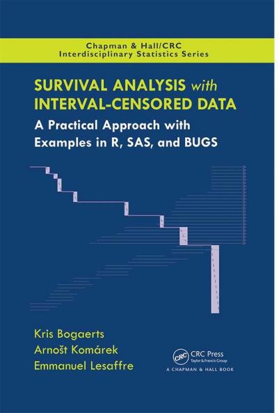 Survival Analysis with Interval-Censored Data