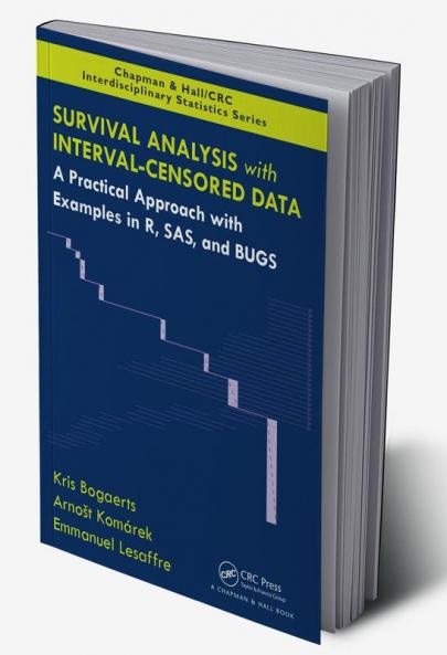 Survival Analysis with Interval-Censored Data