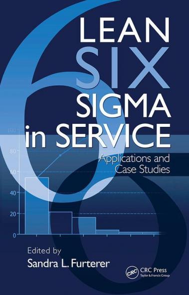 Lean Six Sigma in Service