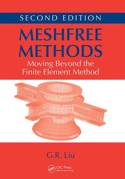 Meshfree Methods