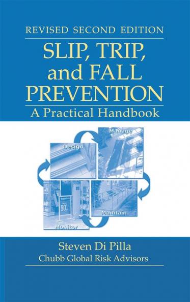 Slip Trip and Fall Prevention