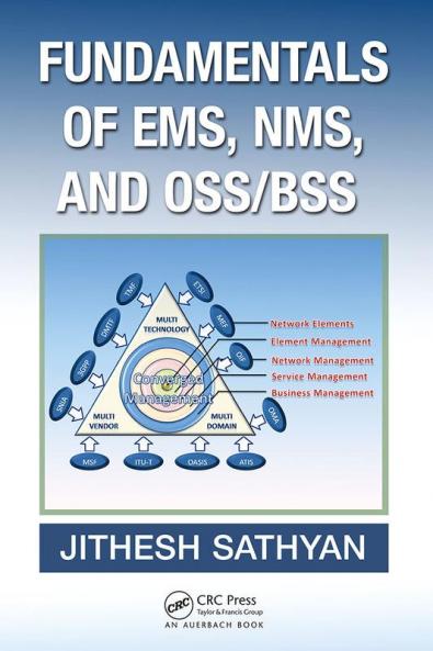 Fundamentals of EMS NMS and OSS/BSS