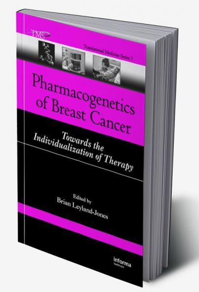 Pharmacogenetics of Breast Cancer