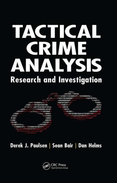 Tactical Crime Analysis
