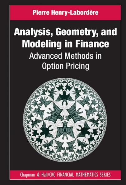 Analysis Geometry and Modeling in Finance