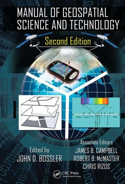 Manual of Geospatial Science and Technology