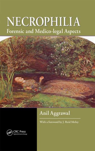 Necrophilia